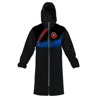 Slave Lake Sharks - Swim Parka