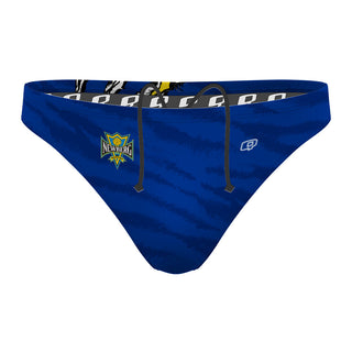 Newberg HS FV - Waterpolo Brief Swimsuit