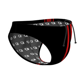 Bella vista high school - Waterpolo Brief Swimsuit