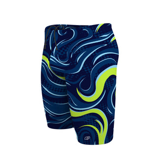 Owosso Sea Turtles - Jammer Swimsuit