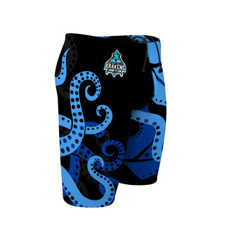 Portneuf Valley Krakens - Jammer Swimsuit