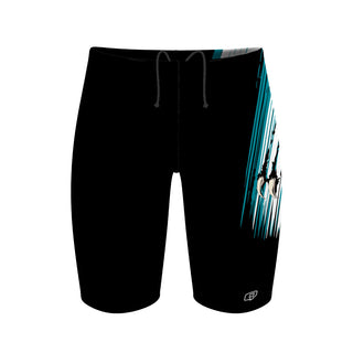 Canyon springs - Jammer Swimsuit