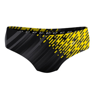 Kcrew 25 - Classic Brief Swimsuit