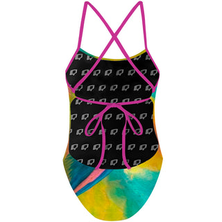 audreyaholmes@gmail.com - Tieback One Piece Swimsuit