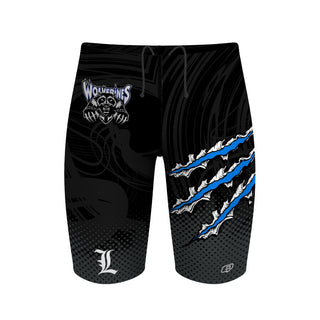 Lavergne HS - Jammer Swimsuit