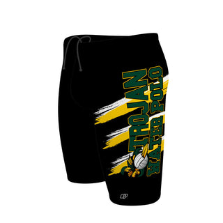 AMHS Trojans - Jammer Swimsuit