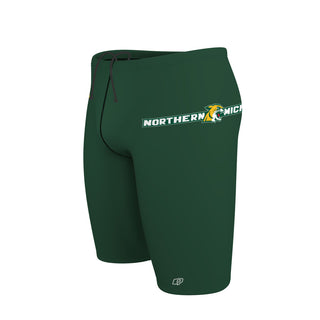 Northern Michigan Wildcats - Jammer Swimsuit