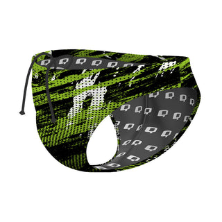 DDO Waterpolo Club - Waterpolo Brief Swimsuit