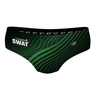 SWAT - Classic Brief Swimsuit