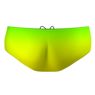 Banana - Classic Brief Swimsuit
