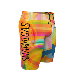 Sharmigas - Jammer Swimsuit