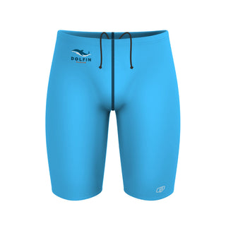 Dolfin Racing - Solid Jammer Swimsuit