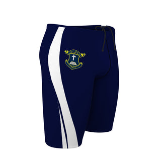 ST. Saviour's - Jammer Swimsuit