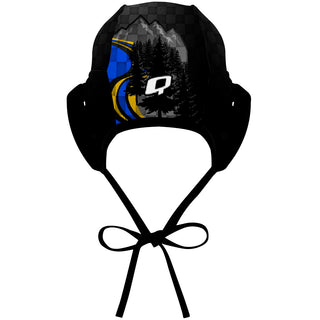 California’s Gold Rush - Water Polo Cap