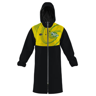 High Performance Aquatic Club - Swim Parka