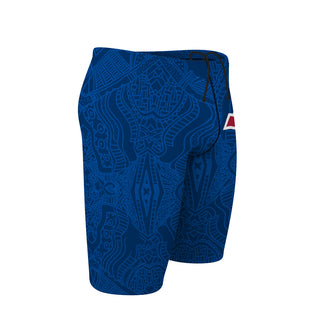 Montgomery High School - Jammer Swimsuit