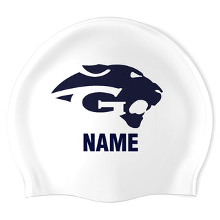 Ruben A Cirillo High School - Classic Silicone Swimming Cap