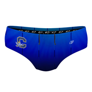 Cyprus HS - Classic Brief Swimsuit