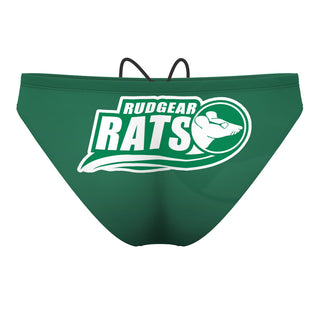 RATS - Waterpolo Brief Swimsuit