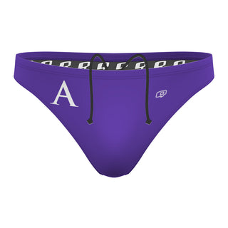 amherst - Waterpolo Brief Swimsuit
