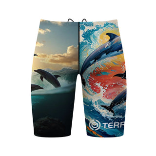 Dolphin 24 - Jammer Swimsuit