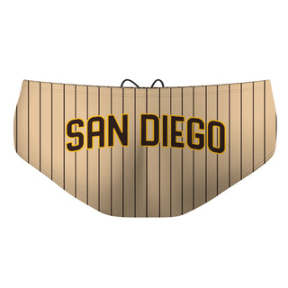 San Diego - Classic Brief Swimsuit