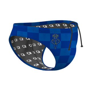 Bonita Vista - Waterpolo Brief Swimsuit