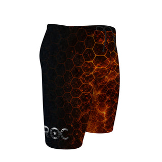 ROCGFI2026 - Jammer Swimsuit