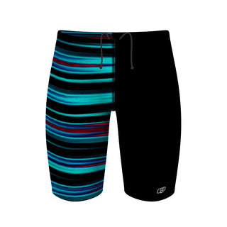 MAC_2026 - Jammer Swimsuit