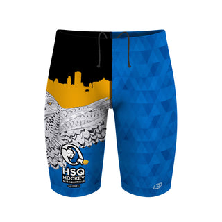 HSQ Hockey FV - Jammer Swimsuit