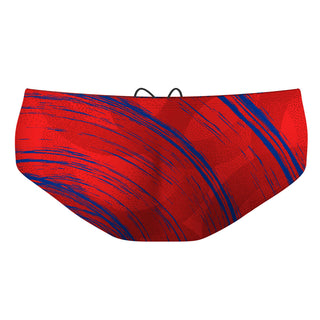 IMSA Yorkville - Classic Brief Swimsuit