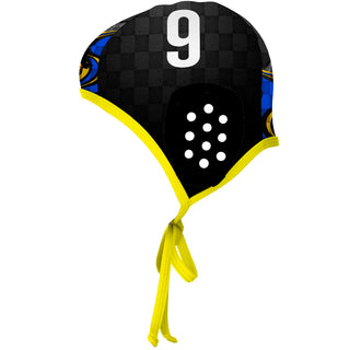 Gold Country - Water Polo Cap