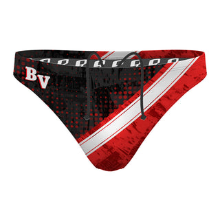 bvwp (m) - Waterpolo Brief Swimsuit
