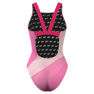 MinnieMouse - Classic Strap Swimsuit