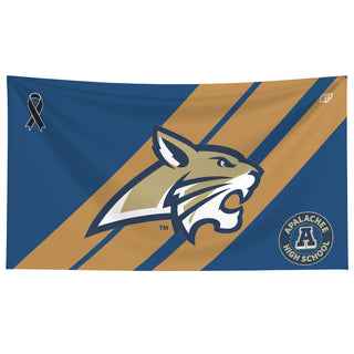 APALACHEE - Microfiber Swim Towel