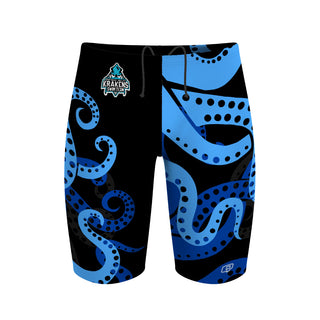 Portneuf Valley Krakens - Jammer Swimsuit