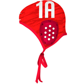 RBV - Water Polo Cap