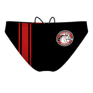 Bella vista high school - Waterpolo Brief Swimsuit
