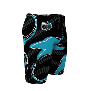 Bishop Stingrays - Jammer Swimsuit