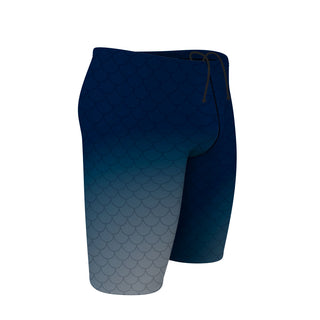 Altus - Scales - Jammer Swimsuit