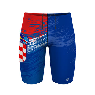 Swim Trek - Jammer Swimsuit