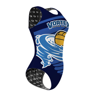Vortex Water Polo - Women's Waterpolo Swimsuit Classic Cut