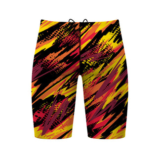 Special Olympics Arizona - Jammer Swimsuit