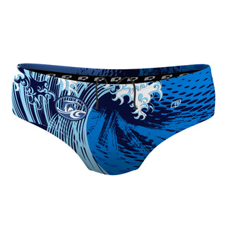 Rock Springs - Classic Brief Swimsuit