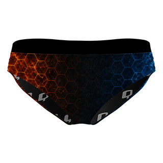 ROCFI2026 - Classic Sports  Bikini Bottom
