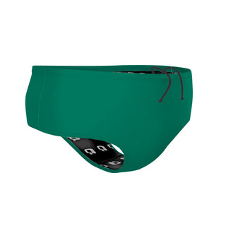 Stangs - Classic Brief Swimsuit