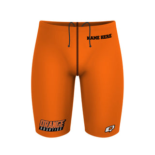 Orange High School 24 - Jammer Swimsuit