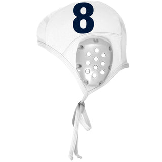 Wiseburn Da Vinci HS - Water Polo Cap