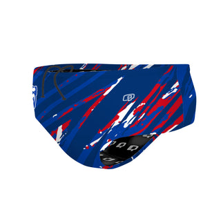 Folsom Bulldogs - Classic Brief Swimsuit