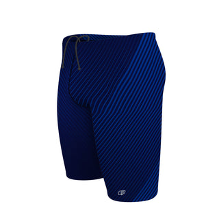 Ruben A Cirillo High School - Jammer Swimsuit